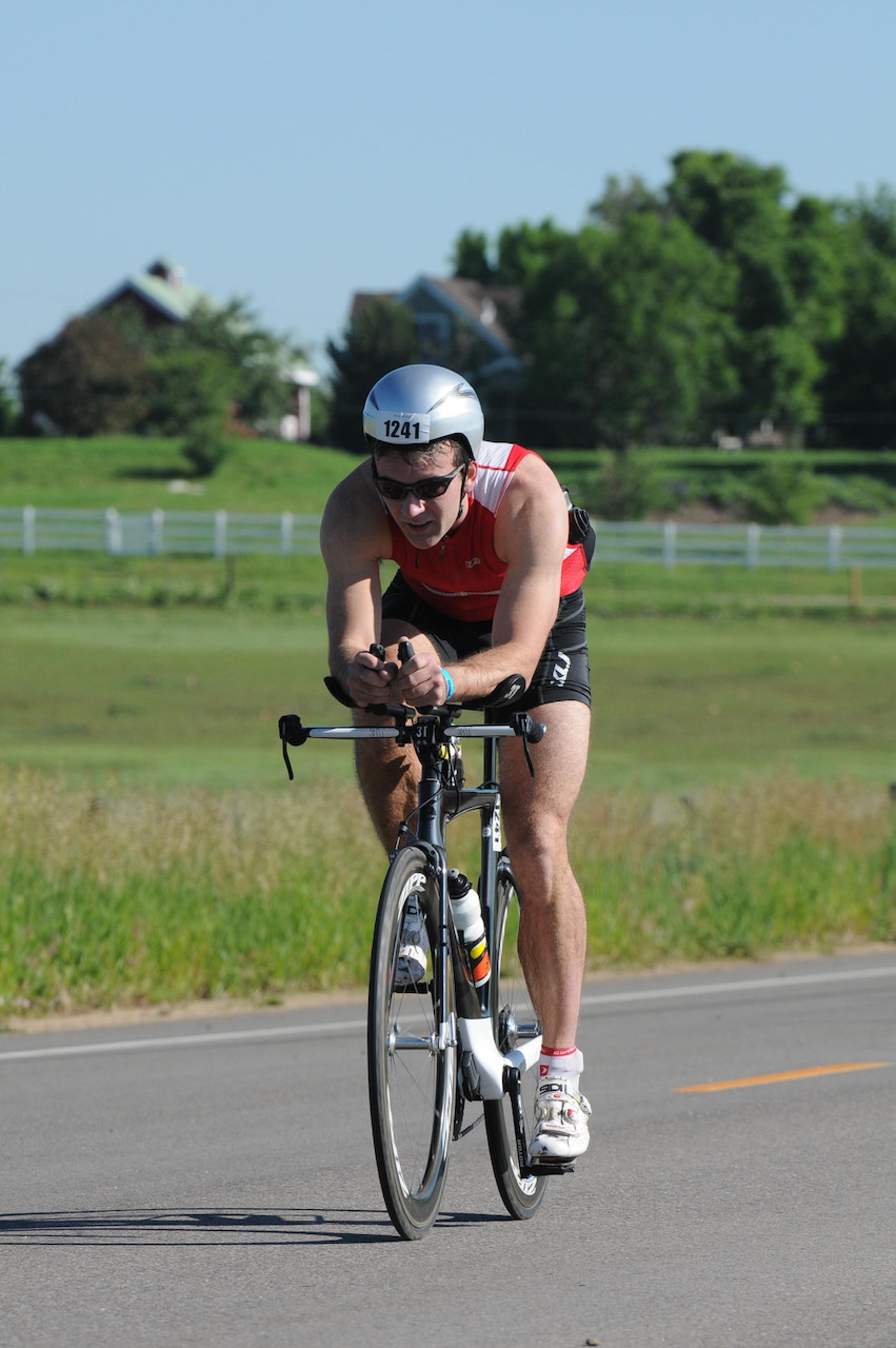 Dr Jason Roth — trail running