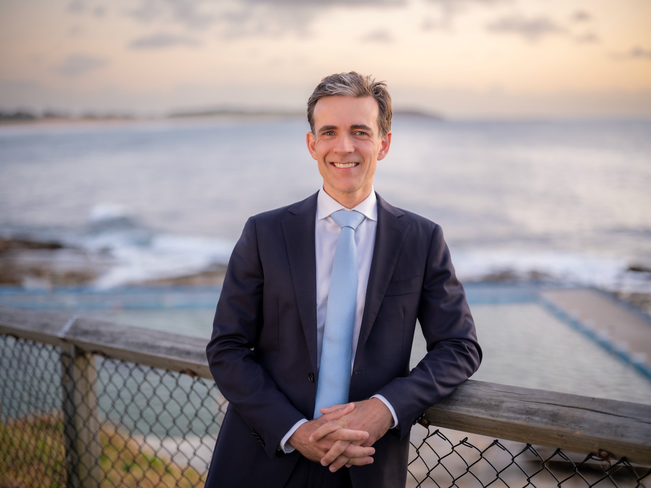 Dr Jason Roth FRACS — Specialist Otolaryngologist and Facial Plastic Surgeon