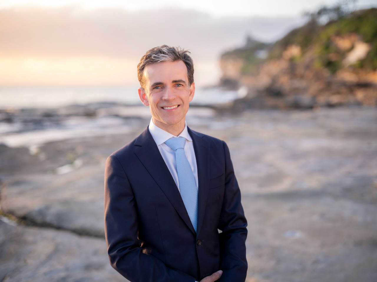 Dr Jason Roth Dee Why Sydney