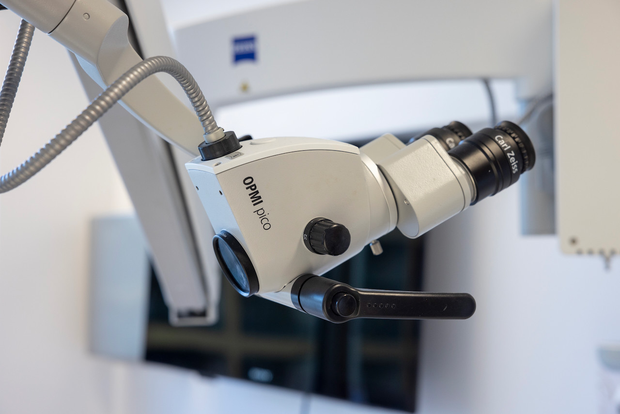 Dr Jason Roth — Specialist Otolaryngologist Sydney