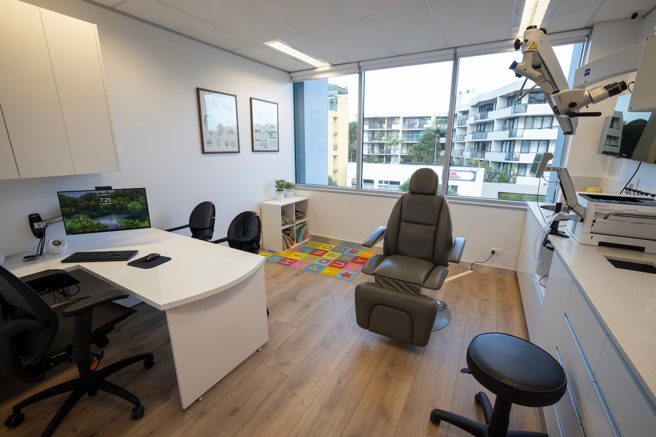 Dr Jason Roth — Deep Plane Facelift Sydney