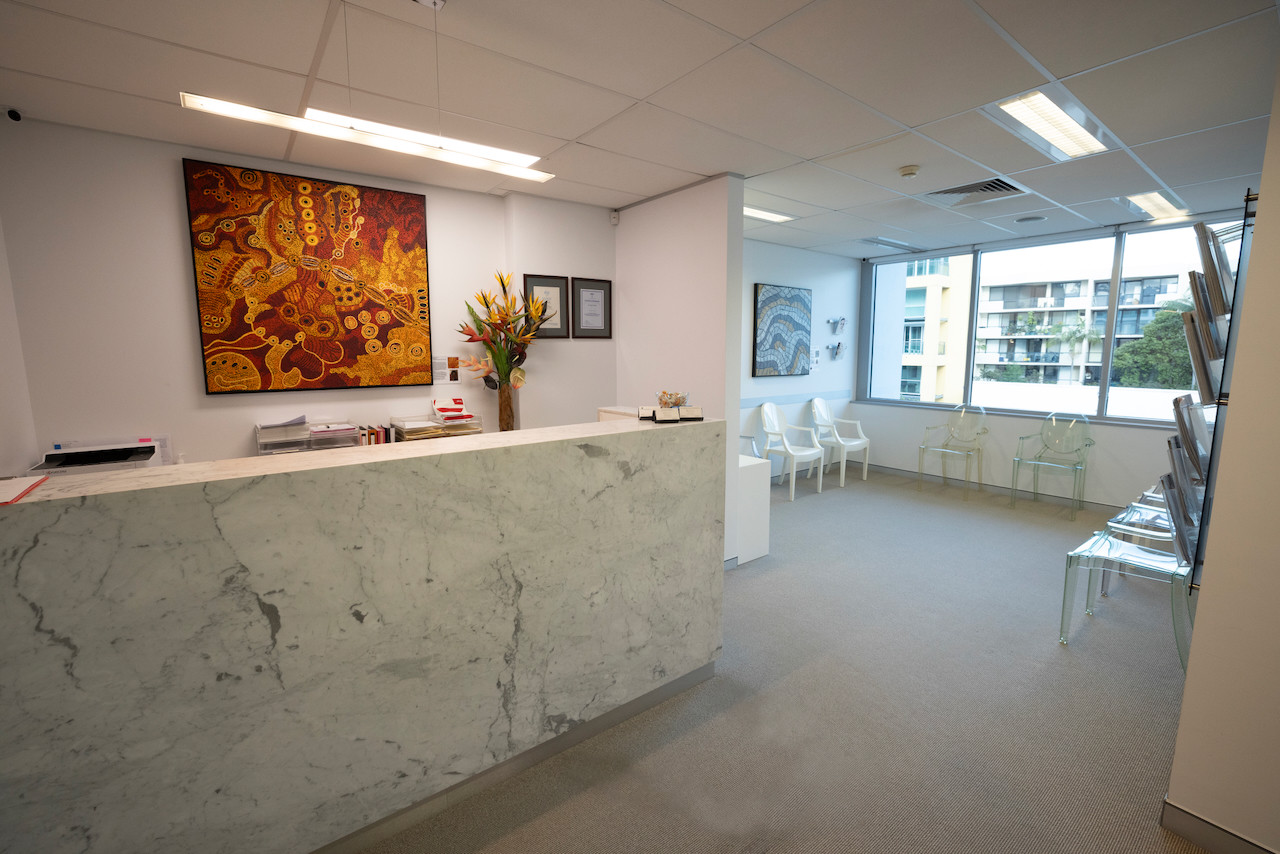 Dr Jason Roth — Brow Lift Surgeon Sydney