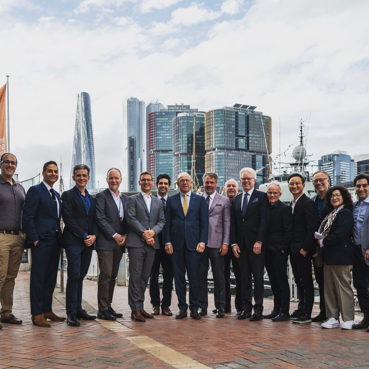 Dr Jason Roth — international facial plastic surgery conference