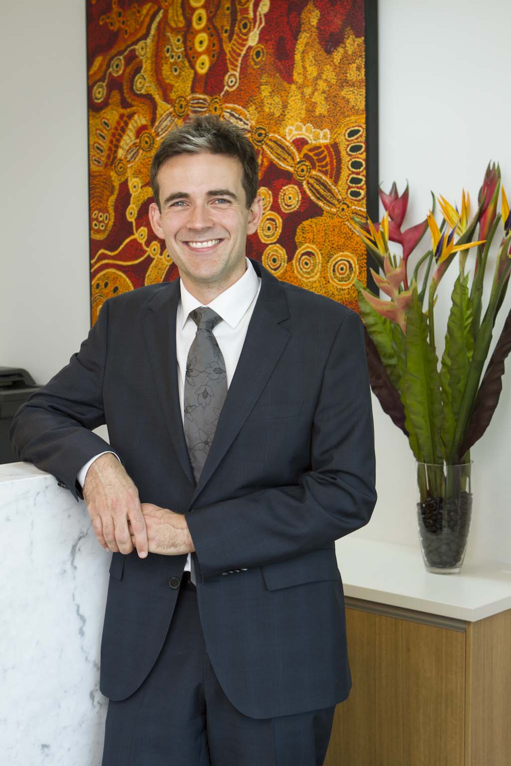 Dr Jason Roth — Specialist Otolaryngologist & Head and Neck Surgeon, Sydney