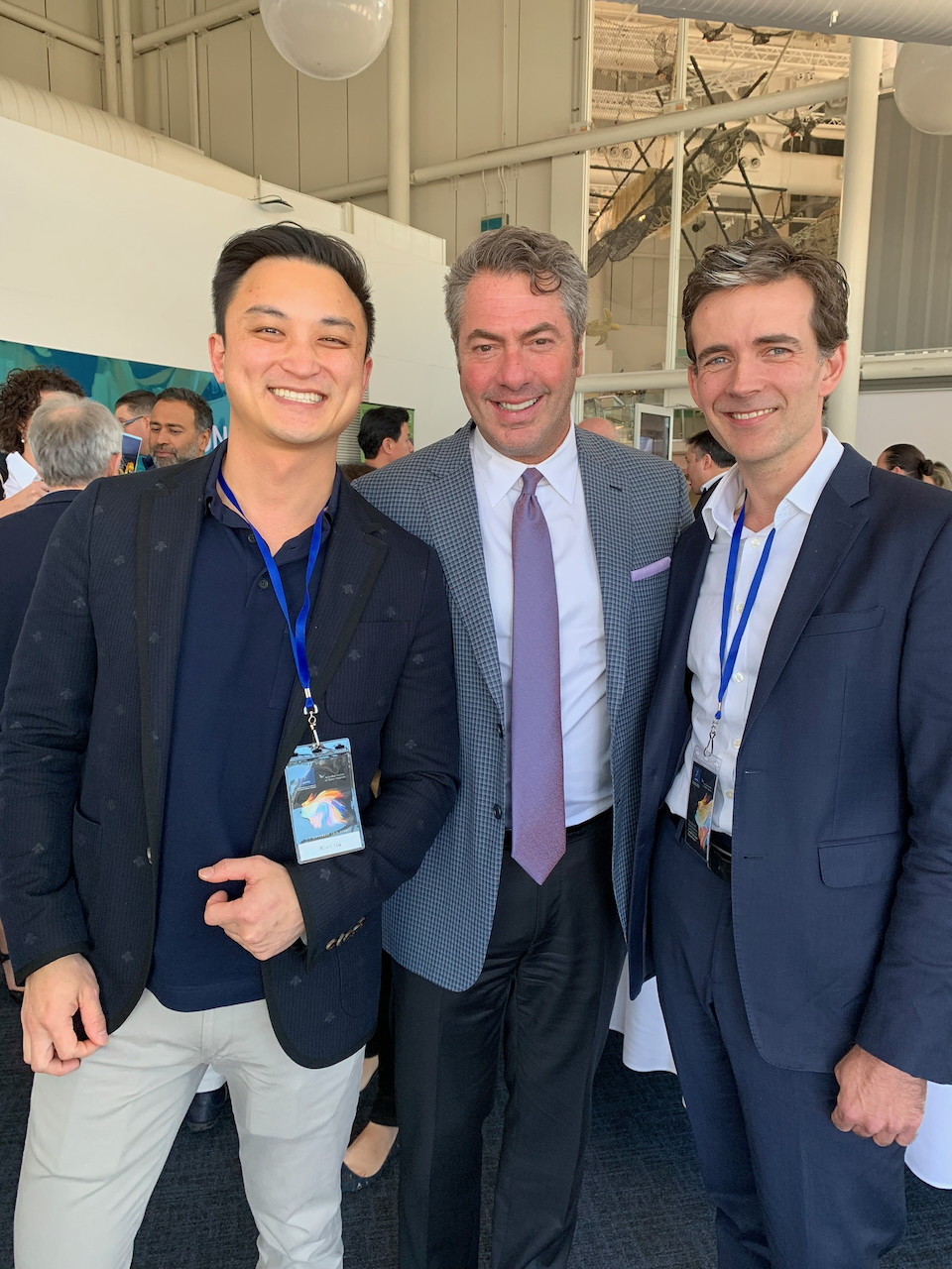 Dr Jason Roth — facial plastic surgery conference