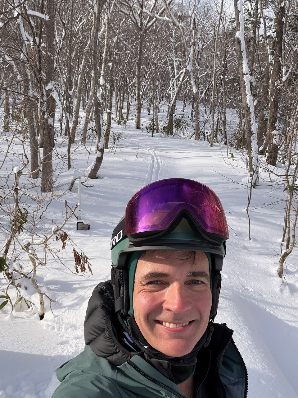 Dr Jason Roth — triathlon