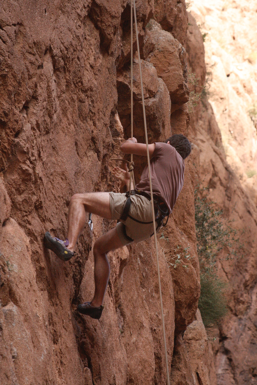 Dr Jason Roth — cycling event