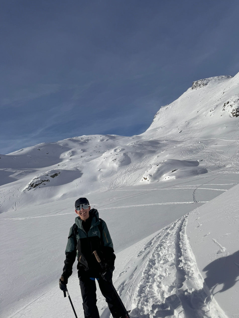 Dr Jason Roth — triathlon swimming