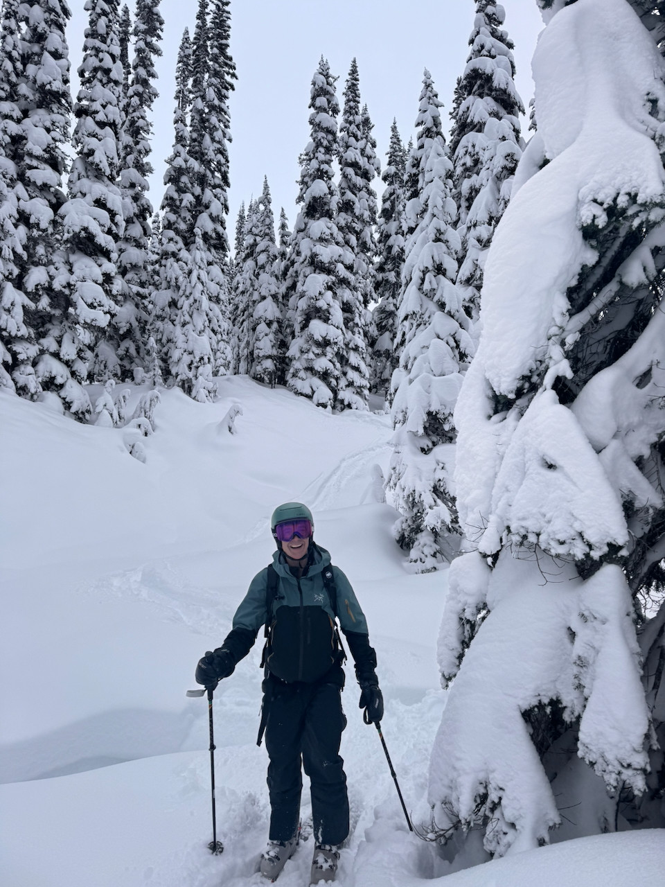 Dr Jason Roth — sport outdoors