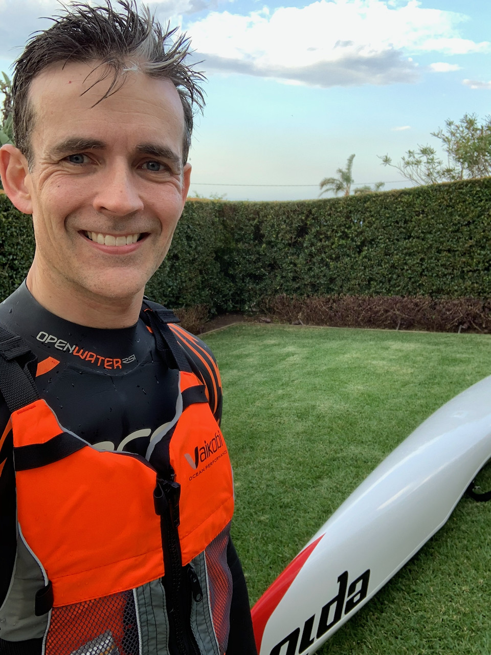 Dr Jason Roth — road cycling