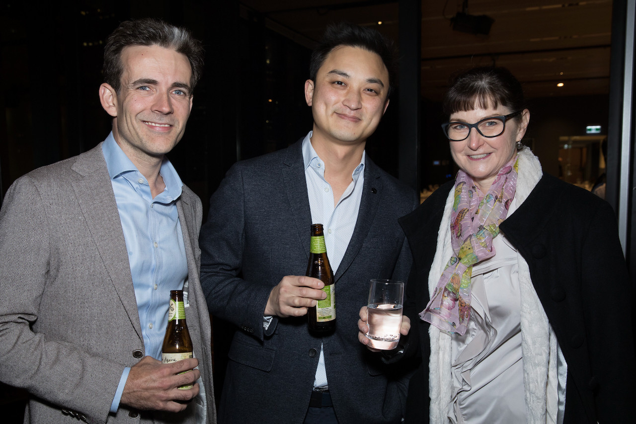 Dr Jason Roth — surgical meeting