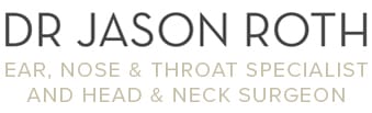Dr Jason Roth Logo